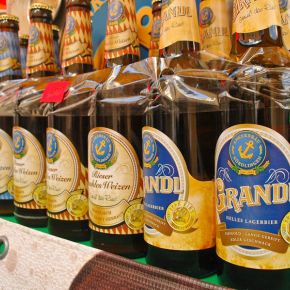 Интересные факты о пиве