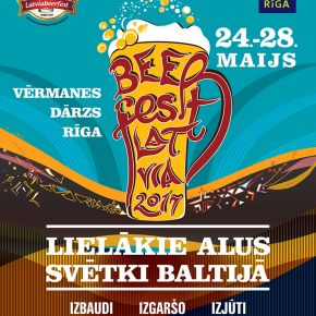  LATVIABEERFEST new identity.