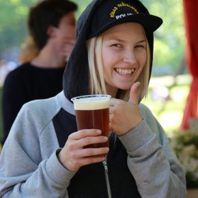 10-th International Beer Festival Latviabeerfest 2020 presentation