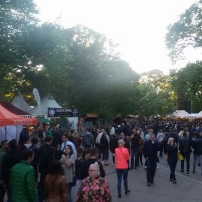 LATVIABEERFEST 2017 aptaujas rezultāti