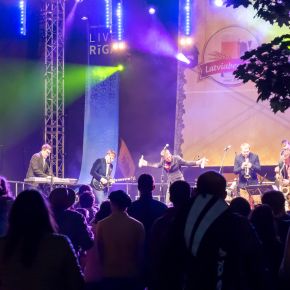 LatviaBeerfest - the largest beer festival in Eastern Europe will take place in Riga