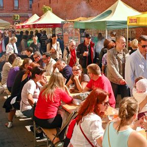 3. Starptautiskajā izstādē-festivālā “Latviabeerfest 2013” tiks piedāvātas ap 150 alus šķirnēm