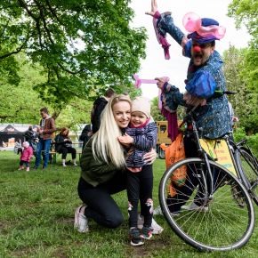 10. LatviaBeerfest apmeklējuši tūkstošiem pašmāju un ārvalstu viesu