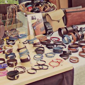 Amatnieku tirdziņš