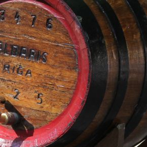 Latviabeerfest 2015 - ierakstīts pasaules alus festivālu kartē