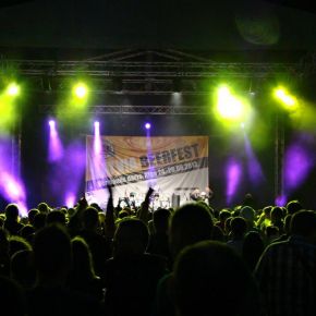 Tiek paziņoti festivāla „Latviabeerfest 2014” norises datumi.