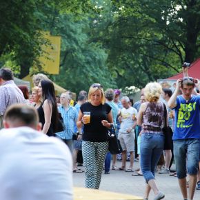 Sākas dalībnieku pieteikšanās festivālam LATVIABEERFEST 2017!
