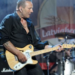 Latviabeerfest 2019 muzikālā programma sola diksilenda prieku un rokmūzikas enerģiju